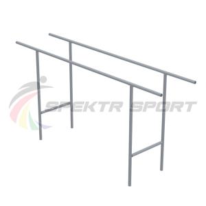Купить Брусья гимнастические уличные SP D 418 в Чухломе 