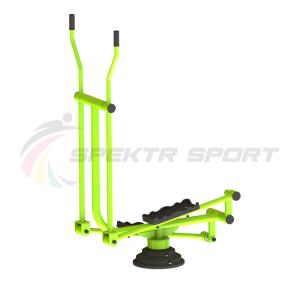 Купить Уличный тренажер взрослый Имитатор ходьбы (орбитрек) ТС 105 в Чухломе 