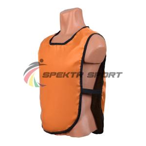 Купить Манишка футбольная односторонняя универсальная Spektr Sport в Чухломе 