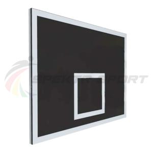 Купить Щит баскетбольный 1200х900 мм фанера 15 мм на металлической раме в Чухломе 