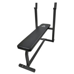 Купить Скамья под штангу DFC Homegym D306 в Чухломе 