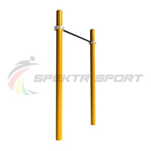 Купить Турник классический для занятий Воркаут SP WRK-07_76mm в Чухломе 