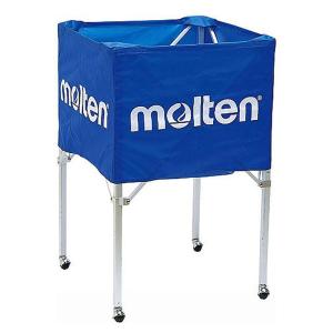 Купить Корзинка для мячей Molten BK0012 в Чухломе 