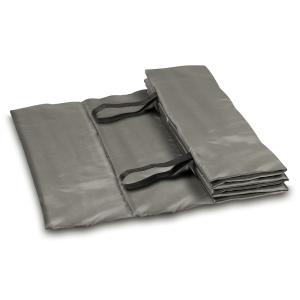 Купить Коврик туристический SM 170*60*1 см Мокрый асфальт в Чухломе 