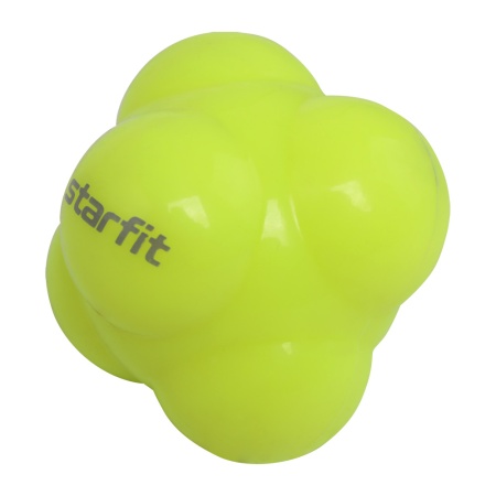 Купить Мяч реакционный Starfit RB-301 в Чухломе 