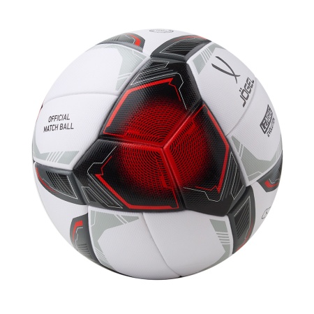 Купить Мяч футбольный Jögel League Evolution Pro №5 в Чухломе 