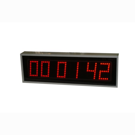 Купить Часы-секундомер настенные С2.25 знак 250 мм в Чухломе 