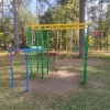 Купить Универсальный спортивный городок для детских площадок SP УГ1 в Чухломе 